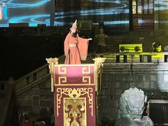 -寻梦滕王阁实景演出