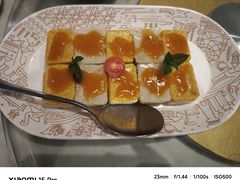 -青禾小厨新疆菜(总店)