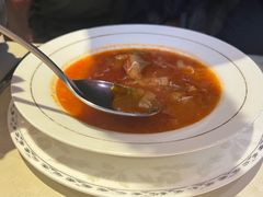 -92°C俄式厨房(中央大街店)