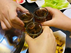 -崔记生活·铁锅炖鱼粘卷子(总店)