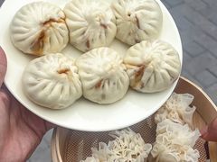 -庆丰包子铺(白塔寺店)