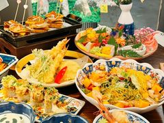 -江户前寿司·日料·寿喜烧(中关村壹号店)