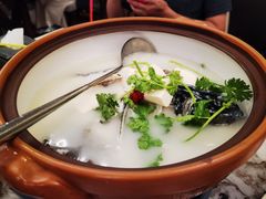 -宝荣鱼馆·临湖之宴(千岛湖店)