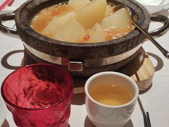 -千百味红餐厅·江西菜(绿地双子塔店)