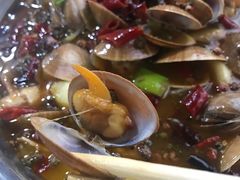 -三盛肥蛤(总店)