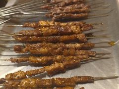 -三个大叔烤羊肉串·炭炉砂锅菜(西三旗店)