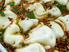 -回坊马二饺子馆