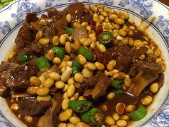 -鑫小城故事·砂锅·排骨藕汤(兴业路店)