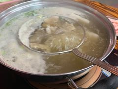 -江村四哥新鲜牛肉店(江高总店)