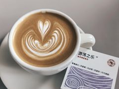 -纽巷咖啡 SOFTFOCUS COFFEE(锦和巴黎时韵店)