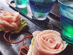 -捞王猪肚鸡火锅(昆山店)
