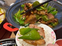 -滋味工坊中餐厅(高新区店)