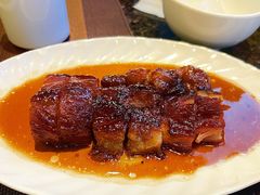 -中国厨房/台湾牛肉面