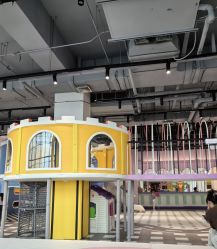 -米可儿童游乐场(观江国际购物中心店)
