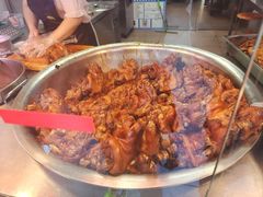 卤猪蹄-石家猪蹄(徐家湾店)