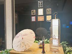 -合肥皇冠假日酒店·玉宫中餐厅