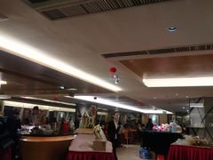 -麦茜哥牛扒城(中银店)