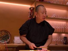 -橼舍鮨青木