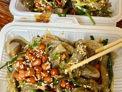 -陈添記·祖傳爽鱼皮·西关老字号(广州首店)