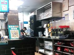 -达美乐比萨(石景山万达店)