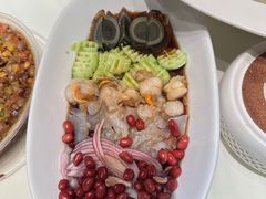 -蓬川食府(金海道店)