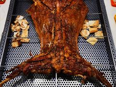 -西夏一品烤全羊(百桥路店)