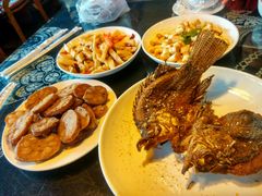 -香满楼(临安路店)