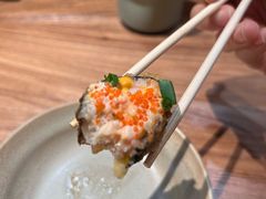 -Tuna maki寿司(园区永旺店)