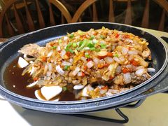 -慕湘精致湖南菜(水贝店)
