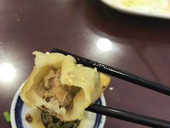 -小姜锅贴(凤凰街店)