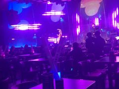 -MOSSO·Liveshow(M3香港广场店)