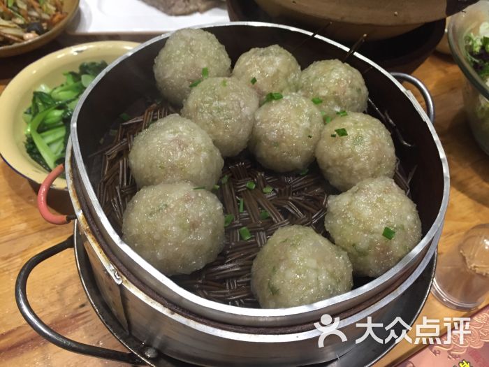 春盛船家菜图片 - 第160张