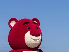 -那香海钻石沙滩浴场