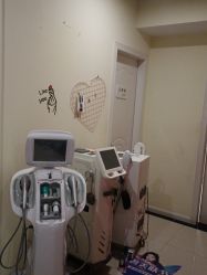 -香秀空间科技抗衰·美容中心
