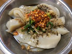 鸡豆凉粉-88号小吃店·经典云南菜·地道纳西美食