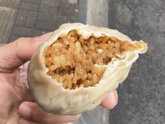 -谭景其·谭氏麻油菜包(集庆路店)