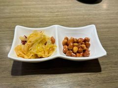 -隆喜元鱼汤包·海鲜(中联广场店)
