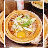 百年老店手打乌冬‼️🇯🇵