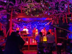 -周庄红庭演艺酒吧