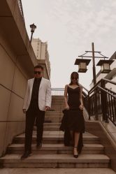 -唯一视觉婚纱摄影(李家村店)