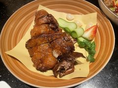 -华豫川酒家(大卫城店)