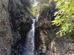 -宁波五龙潭景区