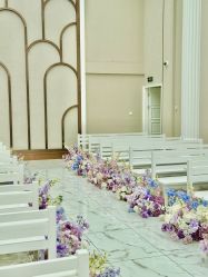 -花嫁丽舍婚礼殿堂(世博江景店)