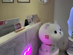 -咪咪专业脱毛连锁机构
