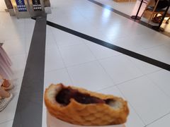 -粉粉乐鲷鱼烧(美罗城店)