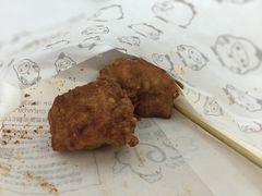 -1973继光香香鸡(曲阳路店)