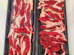 -牛吉韵·鲜切牛肉自助火锅(南山店)