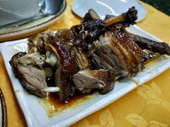 -海鲜街菜馆(海珠南路店)