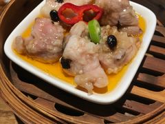 -颐和•海鲜砂锅粥•啫啫煲(奥林匹克广场店)