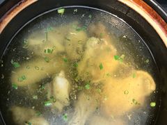 -旺山·浪头人家